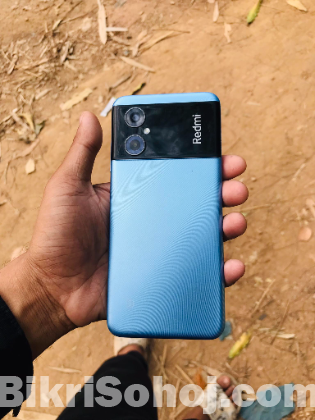 Redmi 11R